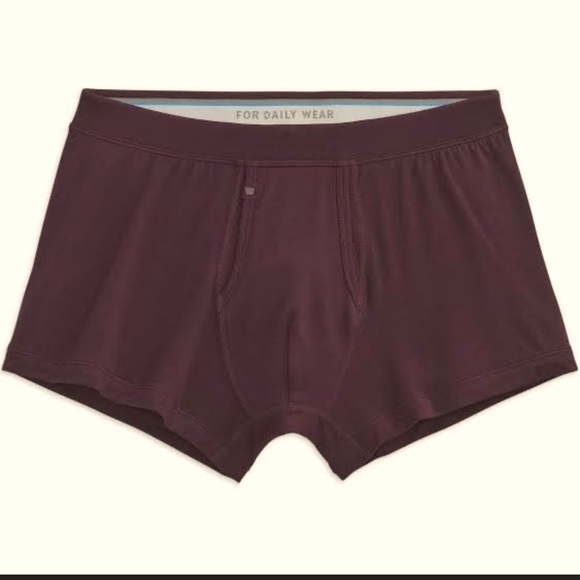 Mack Weldon SILVER Boxer Brief - Picture 1 of 9